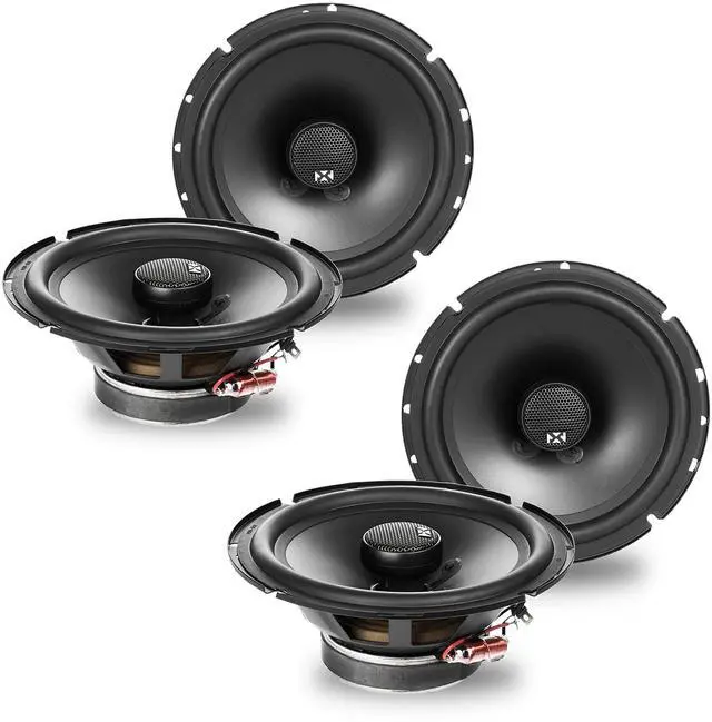 Main image of Factory Speaker Replacement Package for Subaru Outback 2000-2009