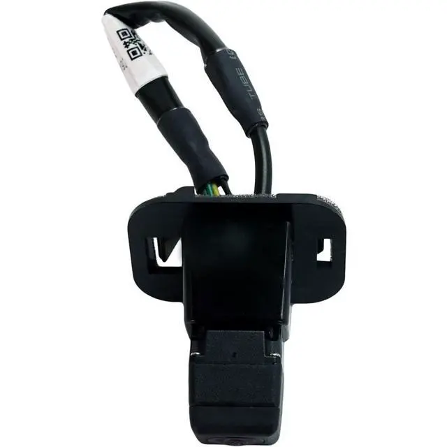 Alt view image 5 of 7 - Rear View Back Up Camera for Honda Civic 2013 2014 2015 | Coupe | Replacement for HO1960114 | 39530TS8A51