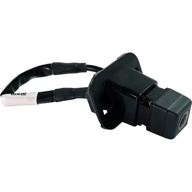 Alt view image 6 of 7 - Rear View Back Up Camera for Honda Civic 2013 2014 2015 | Coupe | Replacement for HO1960114 | 39530TS8A51