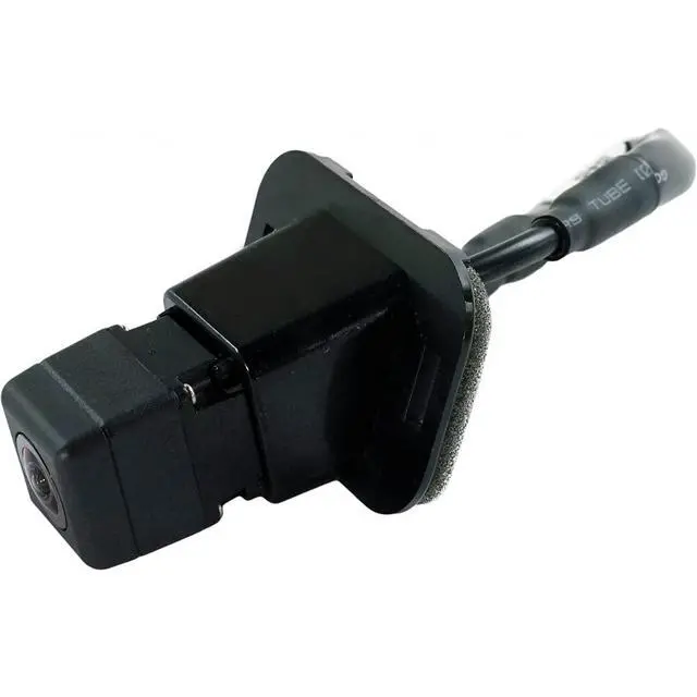 Alt view image 7 of 7 - Rear View Back Up Camera for Honda Civic 2013 2014 2015 | Coupe | Replacement for HO1960114 | 39530TS8A51
