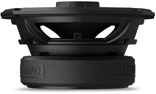 Alt view image 3 of 7 - EPICPRO69CX 6x9 300W Coaxial Car Audio Speakers Set (Pair) | 4 Ohms, Combined Midrange + Tweeter, Rear & Front Door Mounting for Vehicles & Truck, Full Range Pro High SPL Sound System