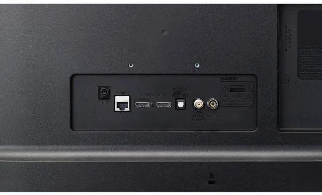 Alt view image 7 of 7 - 24LQ520S-PU 24 inch Class LED HD Smart TV with webOS Bundle with 1 YR CPS Enhanced Protection Pack