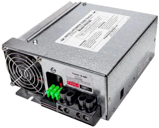 Main image of Inteli-Power PD9330V 9300 Series Converter - 30 Amp