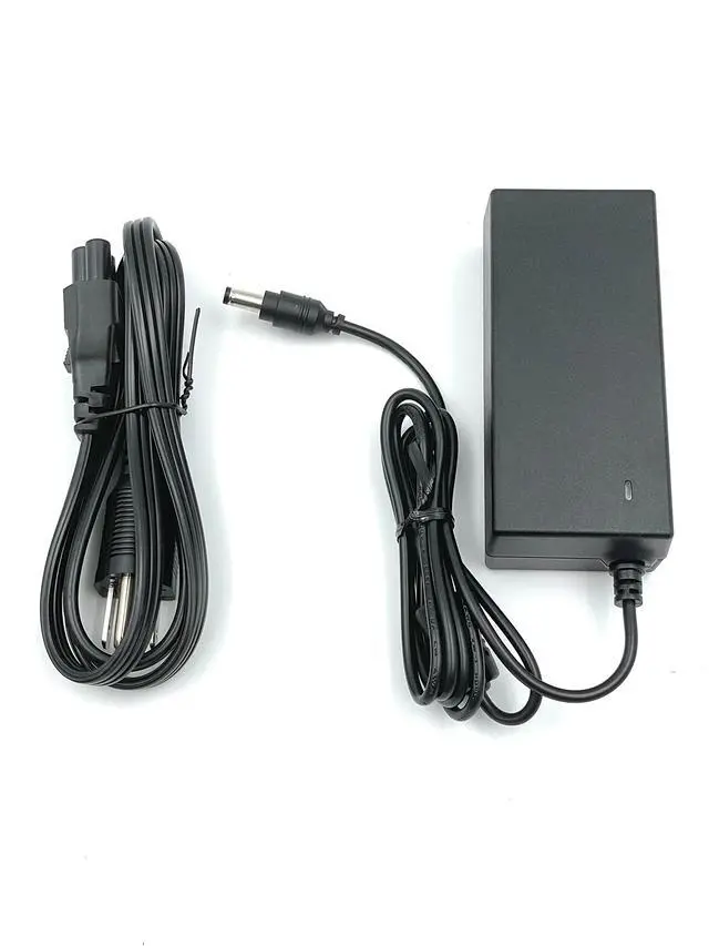 Alt view image 3 of 5 - Clover Mini Power Adapter (YJ3PWR-PK) & Cord and Mini Triangle Hub Cable YJ3 Mini Triangle Hub wHex Driver (1HYNZZZ0168)