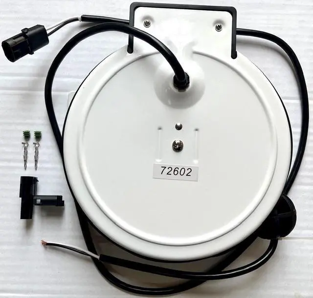 Main image of 72602, Cord Reel Assembly for 20' and 21' Max Ext. Cranes