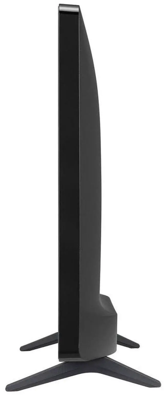 Alt view image 5 of 7 - 24LQ520S-PU 24 inch Class LED HD Smart TV with webOS Bundle with Deco Gear 6FT 4K HDMI 2.0 Cable, 6-Outlet Surge Adapter with Night Light and 1 YR CPS Enhanced Protection Pack