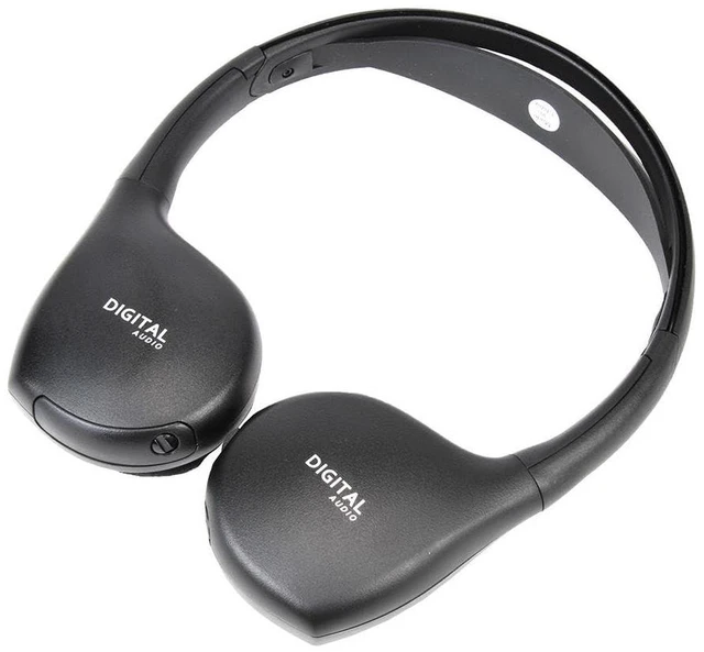 Main image of 84201995 Headphones