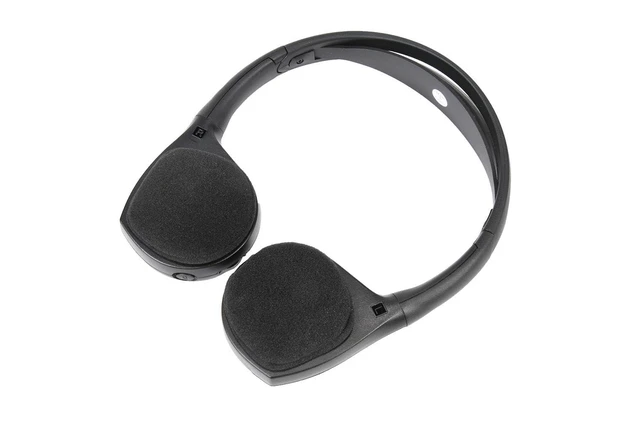 Alt view image 2 of 3 - 84201995 Headphones