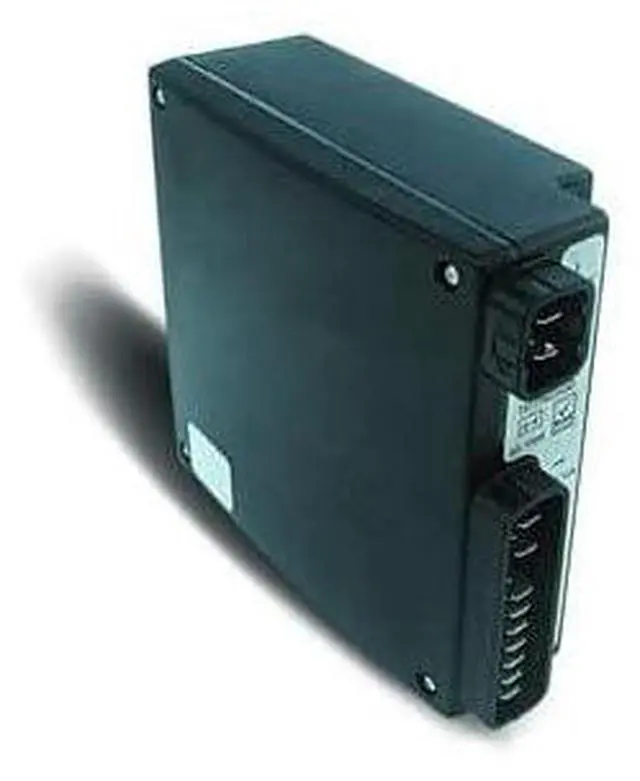 Main image of 101N0510 ELECTRONIC UNIT FOR BD35F AND BD50F DC