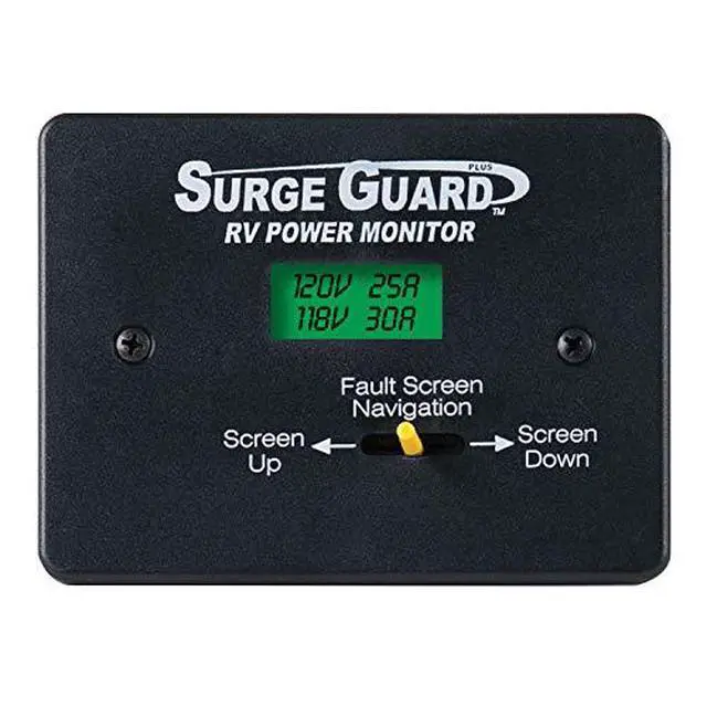 Alt view image 2 of 2 - TRC Optional Remote Display for New ATS Models 40350 and 41390