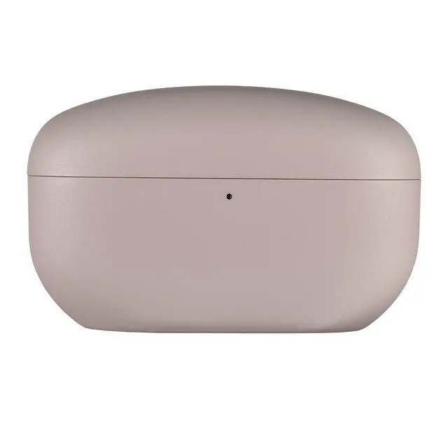 Alt view image 2 of 7 - WF-1000XM5 True Wireless Noise Canceling Earbuds (Pink) Hi-Res Audio, Bluetooth 5.3, Adaptive ANC, Built-in Microphone with Goby Labs Cleaner and P-Bank Bundle
