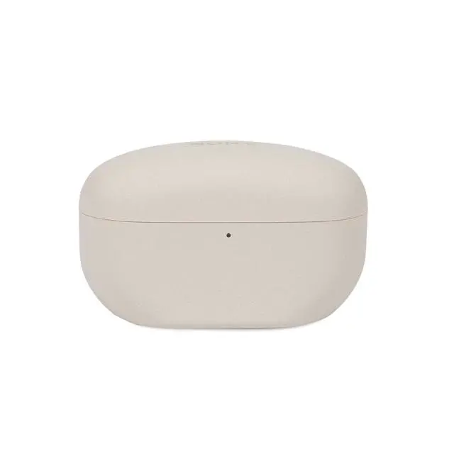Alt view image 2 of 7 - WF-1000XM5 True Wireless Noise Canceling Earbuds (Silver) Hi-Res Audio, Bluetooth 5.3, Adaptive ANC, Built-in Microphone with Goby Labs Cleaner and P-Bank Bundle