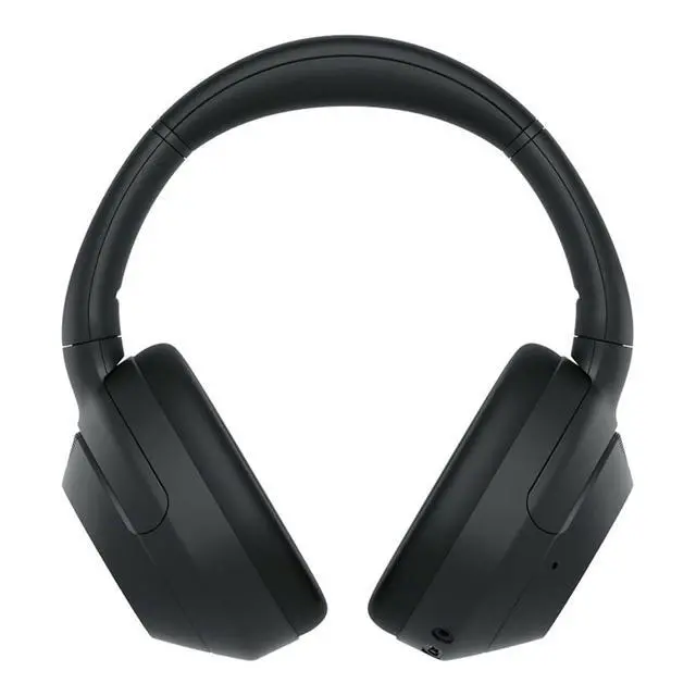 Alt view image 4 of 7 - ULT WEAR Noise Canceling Wireless Headphone Bundle with gSport Case (Black)