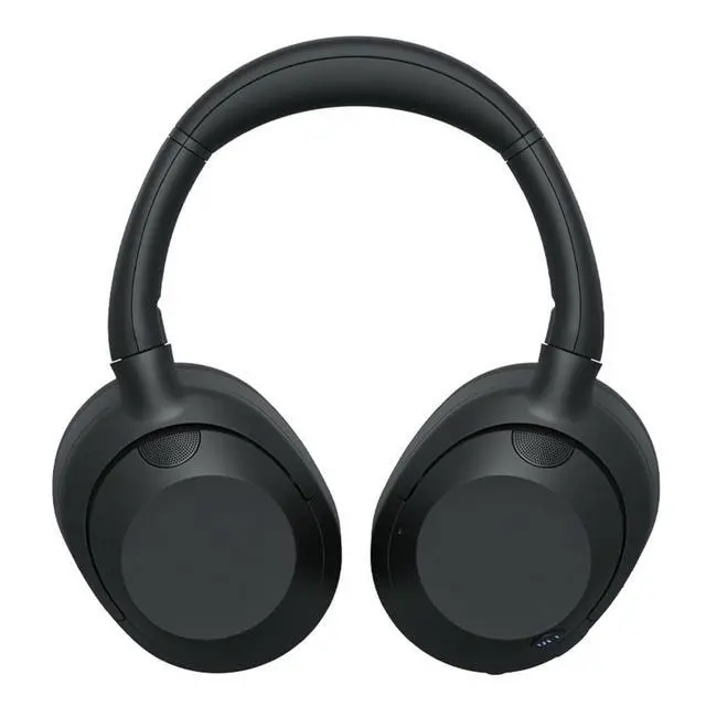 Alt view image 3 of 7 - ULT WEAR Noise Canceling Wireless Headphone Bundle with gSport Case (Black)