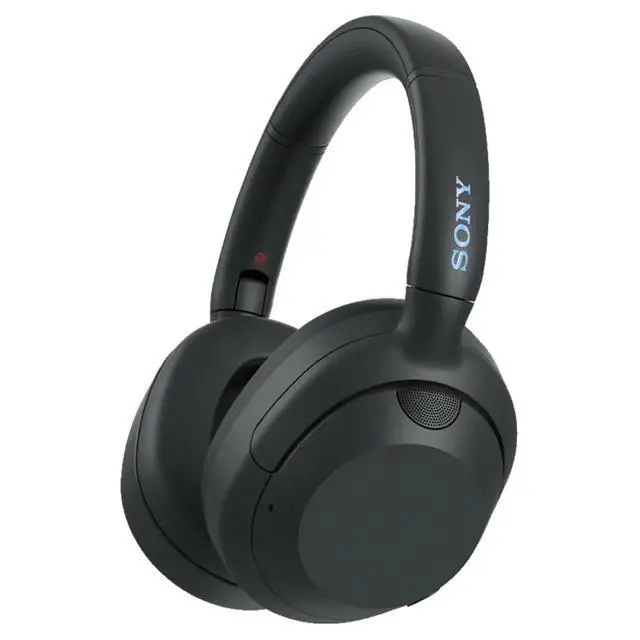 Alt view image 7 of 7 - ULT WEAR Noise Canceling Wireless Headphone Bundle with gSport Case (Black)