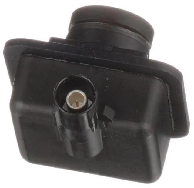 Alt view image 4 of 7 - Replacement Front Park Assist Camera for 2017-2021 Ford F-250 Super Duty, F-350 Super Duty