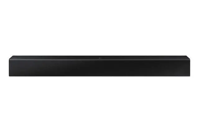 Alt view image 2 of 7 - HW-C400 2.0 Channel Sound bar with Built-in Woofer 110-240 Volt