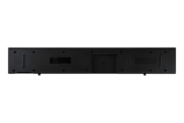 Alt view image 4 of 7 - HW-C400 2.0 Channel Sound bar with Built-in Woofer 110-240 Volt