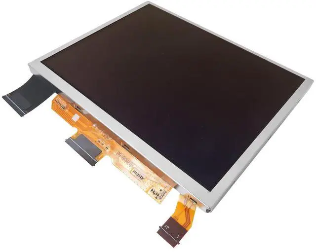 Alt view image 2 of 7 - 8.4" Navigation Touch-Screen for 2018-2023 Dodge Charger Challenger Fits for U*Connect 4C Radio Display Part Number TDO-XGA0840J00001-V5, TDO-XGA0840J00001-V5 V4 V3 V2 V1, TDO-XGA084 from