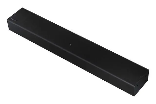 Alt view image 7 of 7 - HW-C400 2.0 Channel Sound bar with Built-in Woofer 110-240 Volt