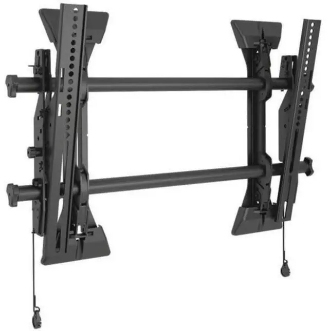 Main image of Manufacturing Fusion Wall Tilt Wall Mount for Flat Panel Display MTM1U