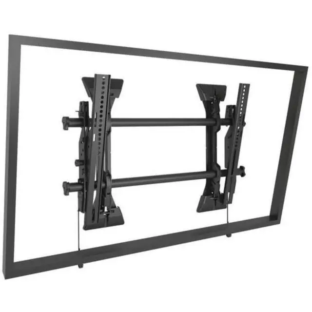 Alt view image 2 of 2 - Manufacturing Fusion Wall Tilt Wall Mount for Flat Panel Display MTM1U