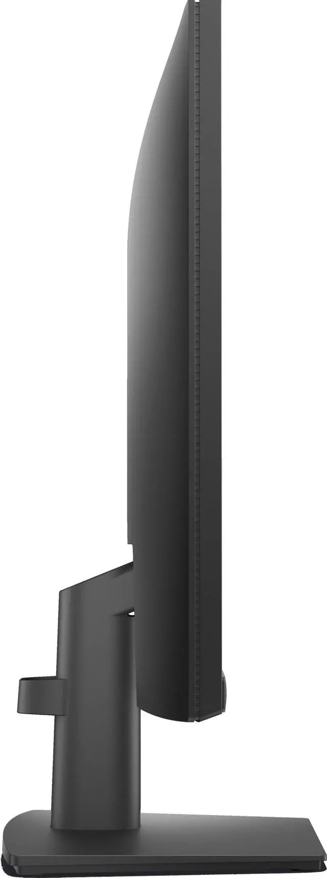Alt view image 5 of 6 - E24 Series 24" FHD 100Hz Monitor, Flat IPS LCD 1000:1 Contrast Ratio, 16:9 Anti-Glare, VESA, Ultra Thin bezels, 1 x DisplayPort, 1 x HDMI, 1 x VGA Black
