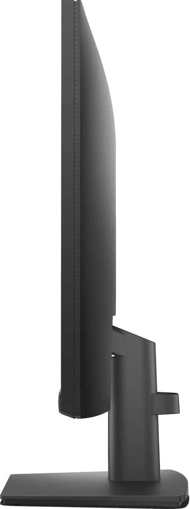 Alt view image 6 of 6 - E24 Series 24" FHD 100Hz Monitor, Flat IPS LCD 1000:1 Contrast Ratio, 16:9 Anti-Glare, VESA, Ultra Thin bezels, 1 x DisplayPort, 1 x HDMI, 1 x VGA Black