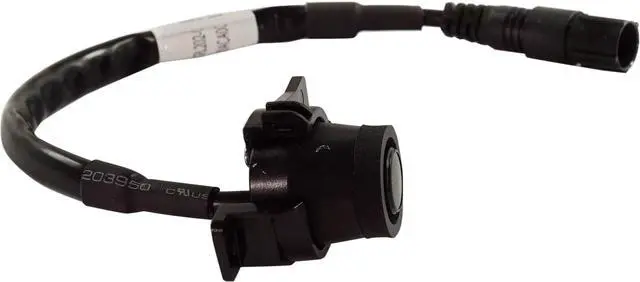 Alt view image 3 of 7 - Back Up Camera fits 2015-2019 Chrysler 300