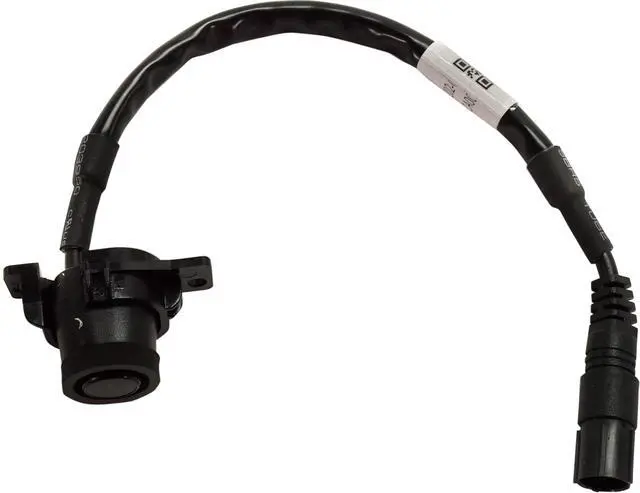 Alt view image 5 of 7 - Back Up Camera fits 2015-2019 Chrysler 300