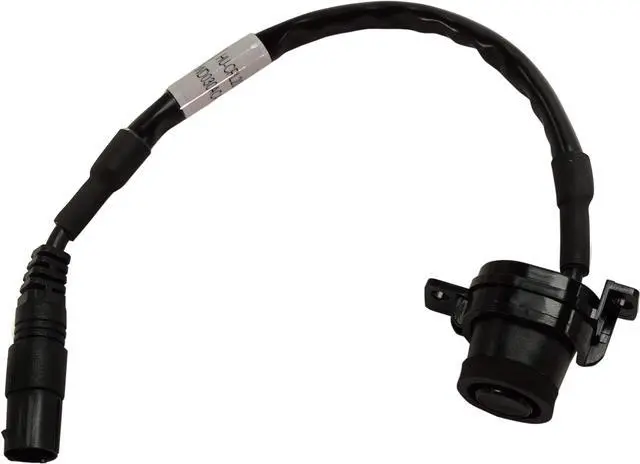 Alt view image 7 of 7 - Back Up Camera fits 2015-2019 Chrysler 300