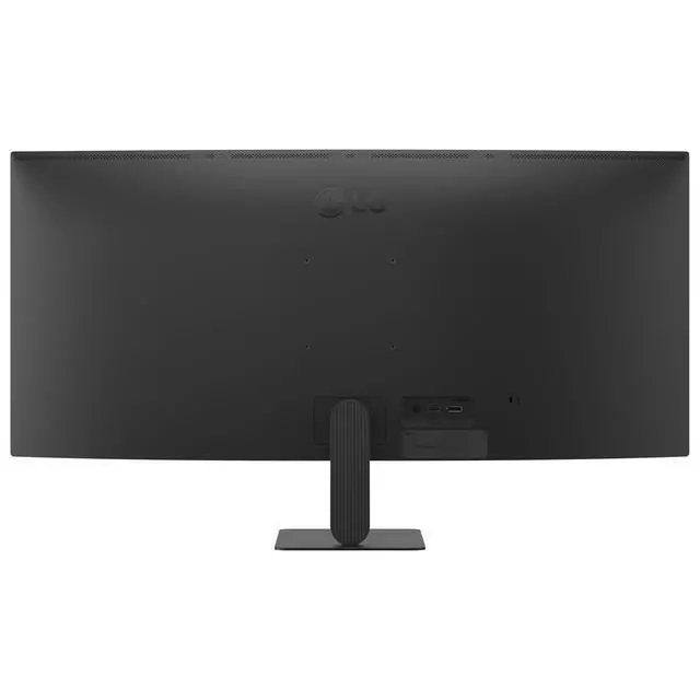 Alt view image 5 of 7 - 34U60ZB-B 34-inch UltraWide WQHD (3440 x 1440) Curved Computer Monitor, 120Hz, HDR10, 1800R, Switch, Reader Mode, Flicker Safe, Widescreen, HDMI, DP, Black