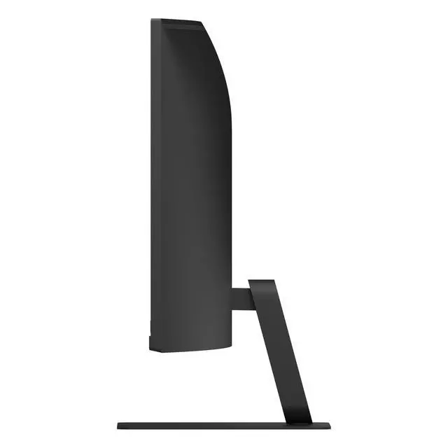 Alt view image 3 of 7 - 34U60ZB-B 34-inch UltraWide WQHD (3440 x 1440) Curved Computer Monitor, 120Hz, HDR10, 1800R, Switch, Reader Mode, Flicker Safe, Widescreen, HDMI, DP, Black