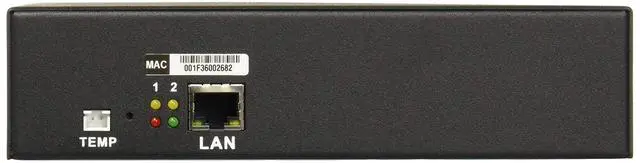 Alt view image 2 of 3 - RPM1521E Computer Surge Protector