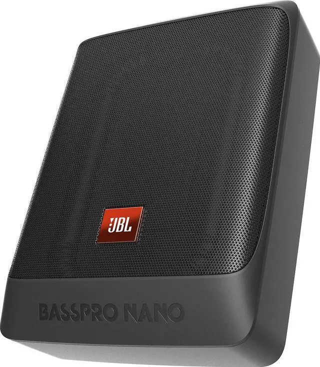 Main image of BassPro Nano 6" Powered Subwoofer