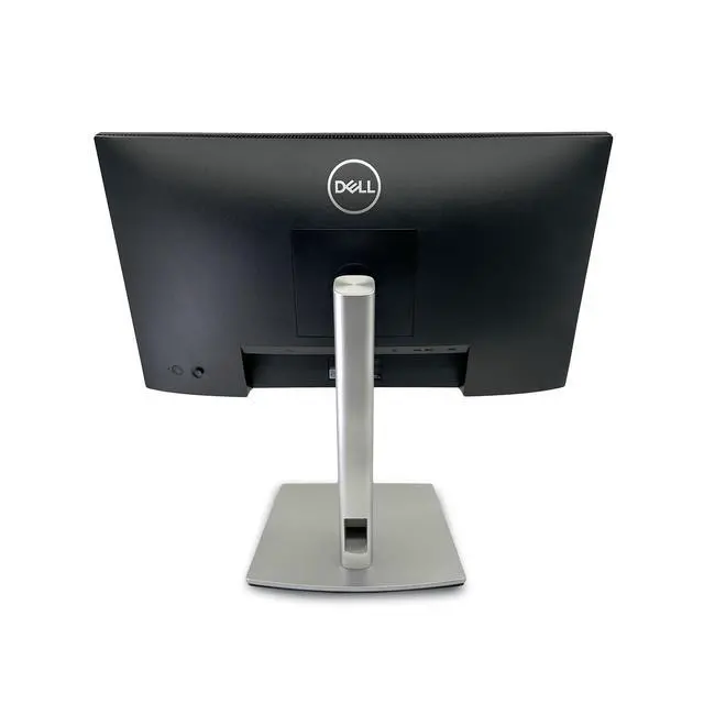 Alt view image 7 of 7 - P2725H 27" FHD 100Hz Monitor + Cleaning Kit Bundle | 16:9 IPS Computer Monitor with Stand Bundle | Full HD 1920 x 1080 LED Display | DisplayPort + USB 3.0 Cable
