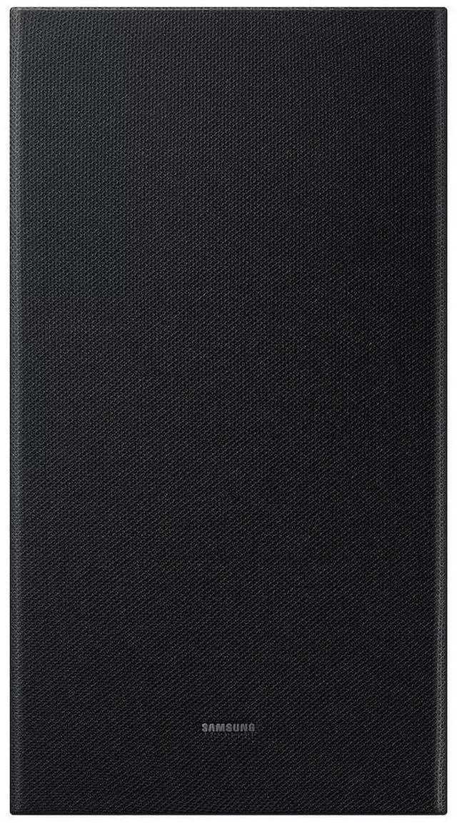 Alt view image 6 of 7 - B-Series HW-B650F 3.1 Ch Dolby Audio/DTS Virtual:X, Adaptive Sound, Q-Symphony, Game Mode, Voice Enhance Mode, Black