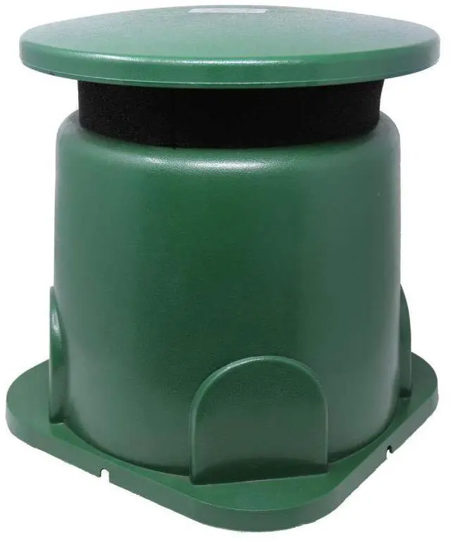 Main image of GS50 8" Outdoor Weather-Resistant Omnidirectional In-Ground Subwoofer