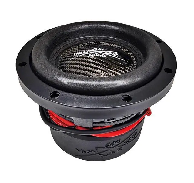 Alt view image 2 of 5 - BMX Series 6.5" Subwoofer (D2 Ohm)