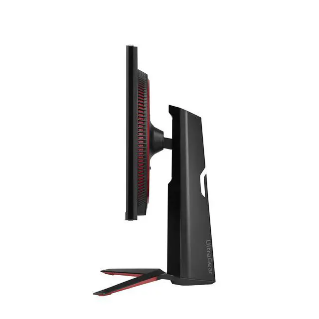 Alt view image 5 of 7 - 27GP750-B 27 Ultragear FHD (1920 x 1080) IPS Gaming Monitor w/ 1ms Response Time & 240Hz Refresh Rate, NVIDIA G-SYNC Compatible with AMD FreeSync Premium, Thin Bezel, Tilt/Height/Pivot Adjustable