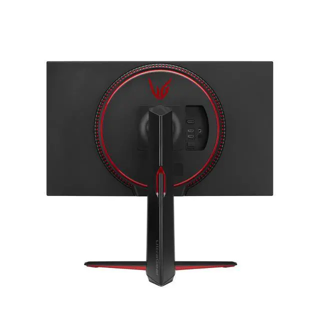 Alt view image 6 of 7 - 27GP750-B 27 Ultragear FHD (1920 x 1080) IPS Gaming Monitor w/ 1ms Response Time & 240Hz Refresh Rate, NVIDIA G-SYNC Compatible with AMD FreeSync Premium, Thin Bezel, Tilt/Height/Pivot Adjustable