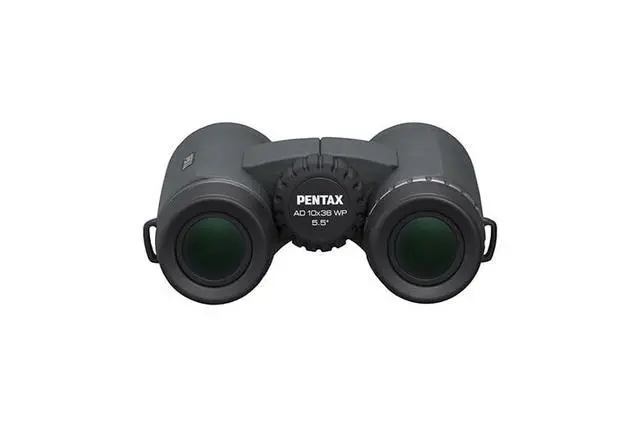 Alt view image 3 of 4 - AD 10x36 WP Binoculars | Compact roof and porro prism models, waterproof and nitrogen-filled (JIS Class 6), the AD 10x36 WP Binoculars offer
