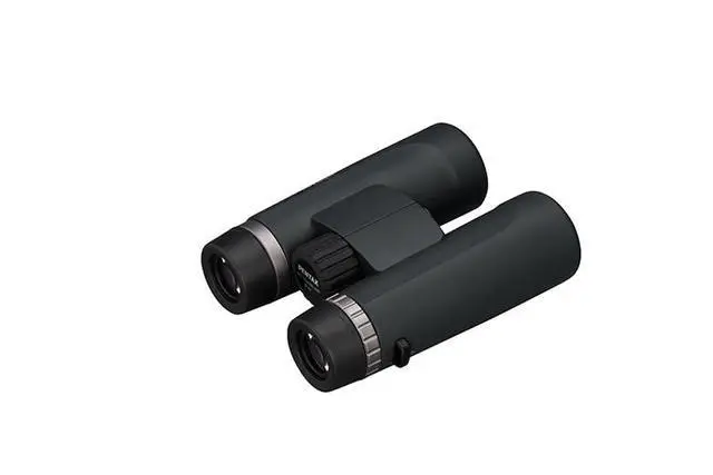 Alt view image 2 of 4 - AD 10x36 WP Binoculars | Compact roof and porro prism models, waterproof and nitrogen-filled (JIS Class 6), the AD 10x36 WP Binoculars offer