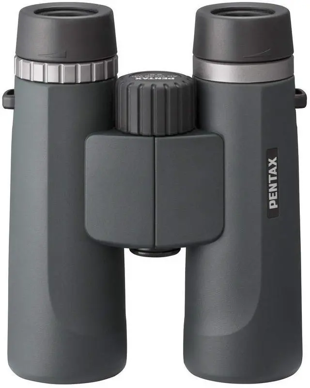 Main image of AD 10x36 WP Binoculars | Compact roof and porro prism models, waterproof and nitrogen-filled (JIS Class 6), the AD 10x36 WP Binoculars offer