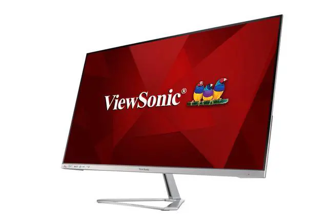 Alt view image 6 of 7 - VX3276-MHD-3