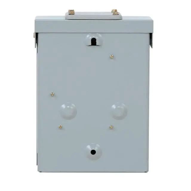 Alt view image 3 of 4 - Power Outlet 30amp R32u Con Pk