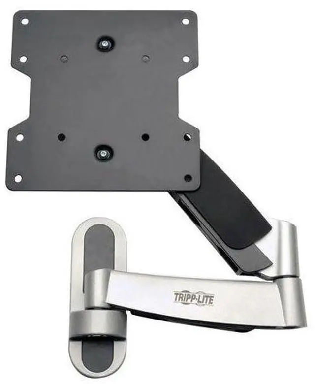 Main image of DWM1742S Display TV LCD Wall Mount Arm Swivel Tilt for 17-42 Inch Flat Screen