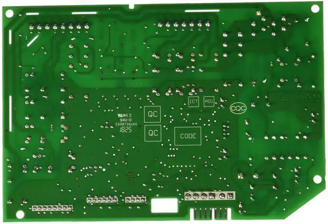 Main image of W11034363 Main Control Board