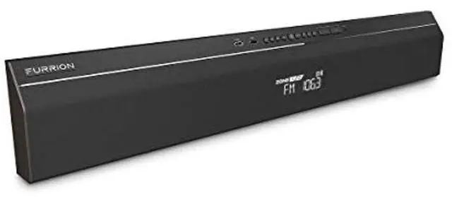 Main image of Furrion LLC 110217 2.1 Channel 2 Zone Soundbar Speaker