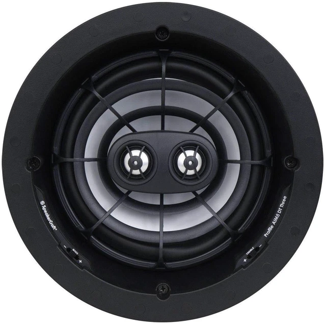Main image of ASM58603 - AIM8 DT Three - In-Ceiling Speaker (each)